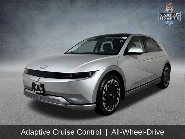 2024 Hyundai IONIQ 5 Limited