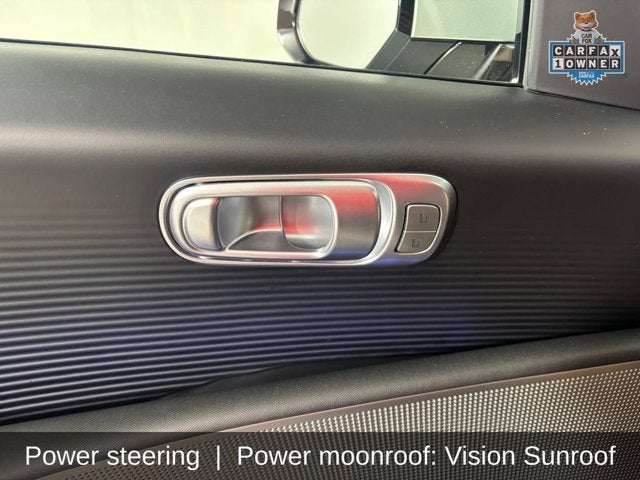 2023 Hyundai IONIQ 6 Limited