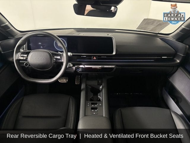 2023 Hyundai IONIQ 6 Limited