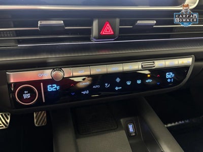 2023 Hyundai IONIQ 6 Limited