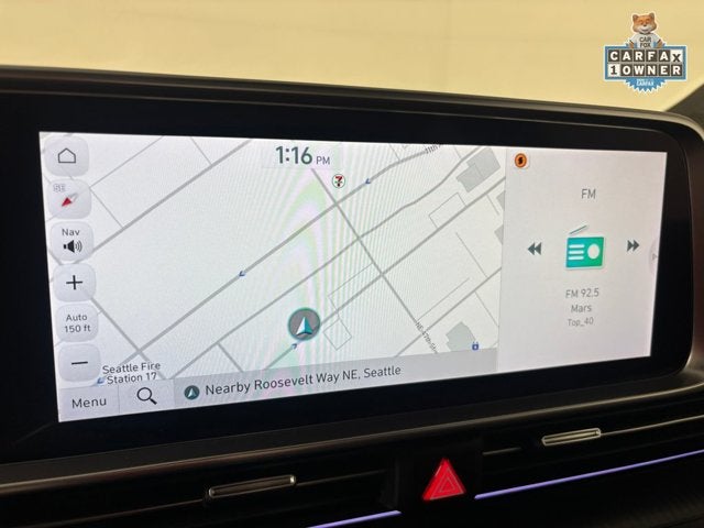 2023 Hyundai IONIQ 6 Limited
