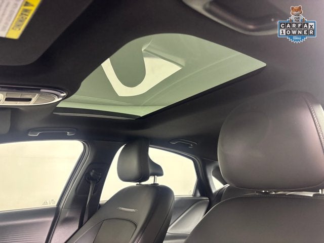 2023 Hyundai IONIQ 6 Limited