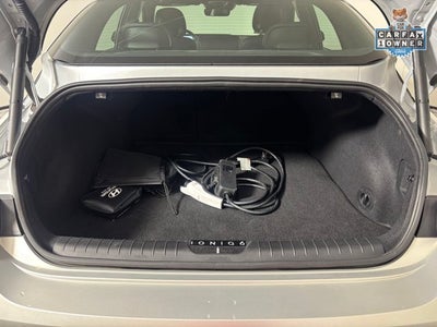 2023 Hyundai IONIQ 6 Limited