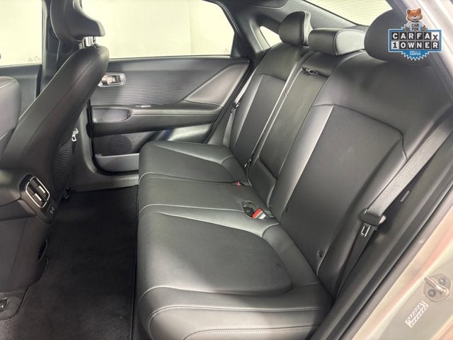 2023 Hyundai IONIQ 6 Limited