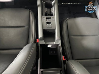 2023 Hyundai IONIQ 6 Limited