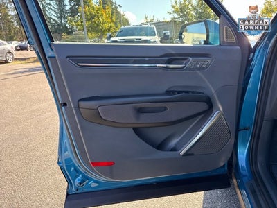 2024 Kia EV9 Land