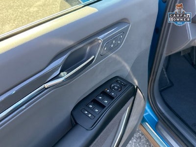 2024 Kia EV9 Land