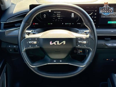 2024 Kia EV9 Land