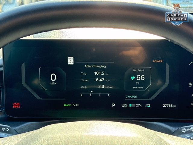 2024 Kia EV9 Land