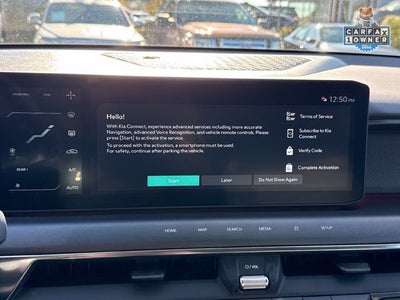 2024 Kia EV9 Land