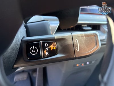 2024 Kia EV9 Land
