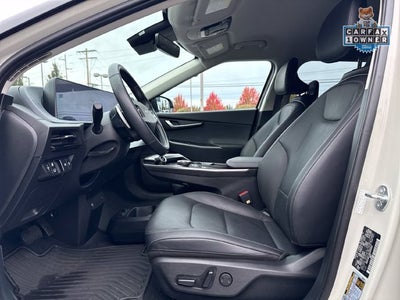 2024 Kia EV6 Wind