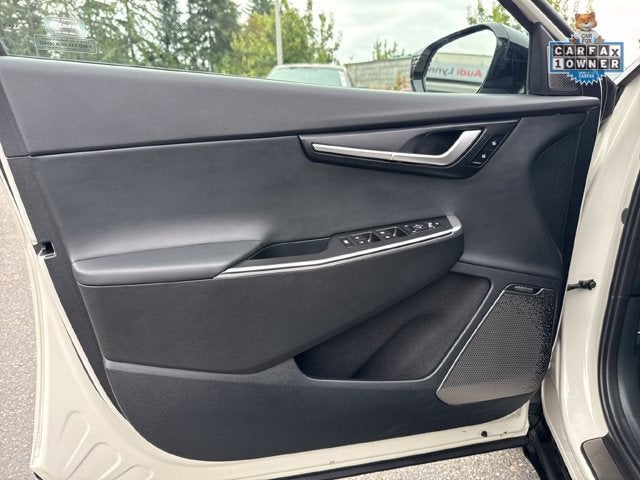 2024 Kia EV6 Wind