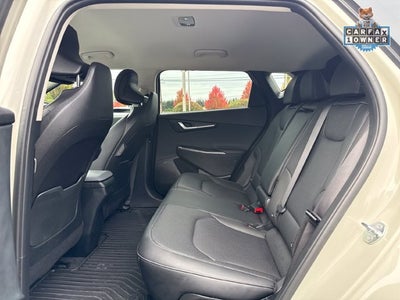 2024 Kia EV6 Wind