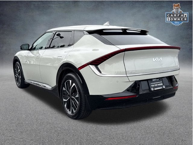 2024 Kia EV6 Wind