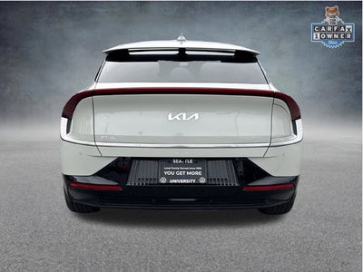2024 Kia EV6 Wind