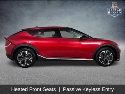 2024 Kia EV6 Light Long Range