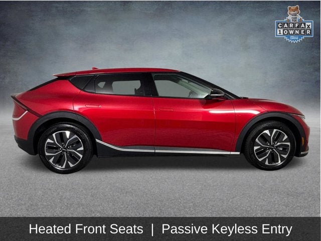 2024 Kia EV6 Light Long Range