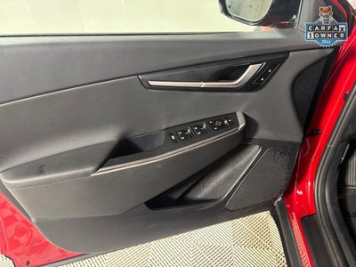 2024 Kia EV6 Light Long Range