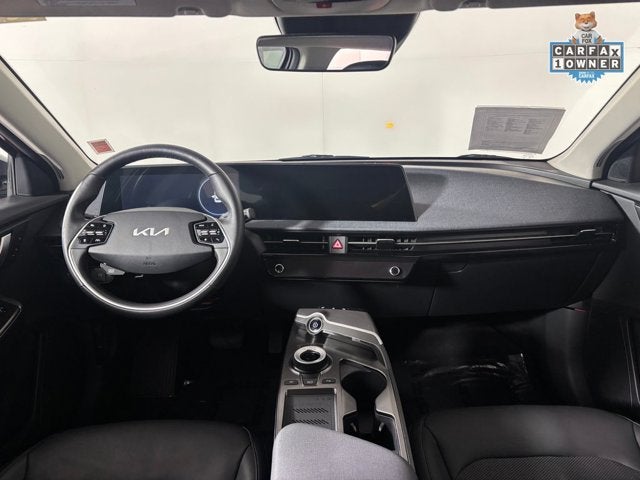 2024 Kia EV6 Light Long Range
