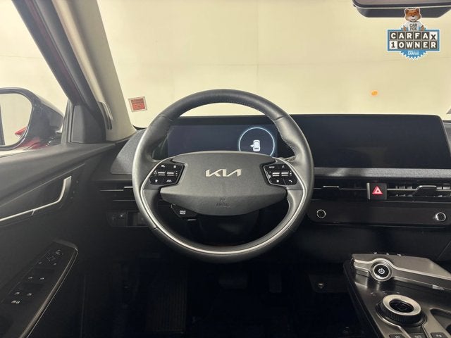 2024 Kia EV6 Light Long Range