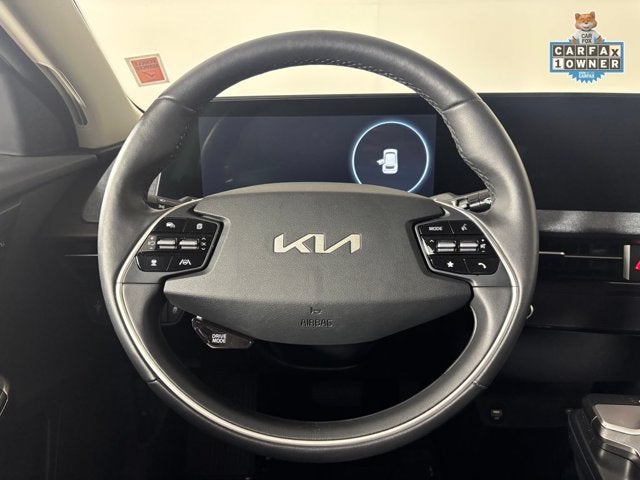 2024 Kia EV6 Light Long Range