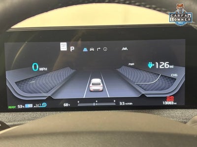 2024 Kia EV6 Light Long Range