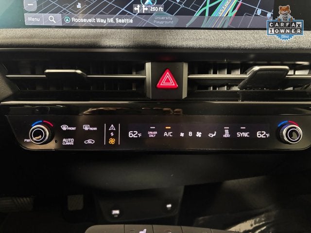 2024 Kia EV6 Light Long Range