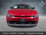 2024 Kia EV6 Light Long Range