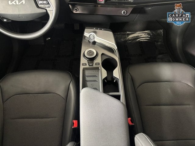 2024 Kia EV6 Light Long Range