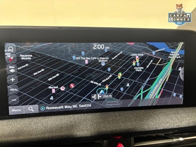 2024 Kia EV6 Light Long Range