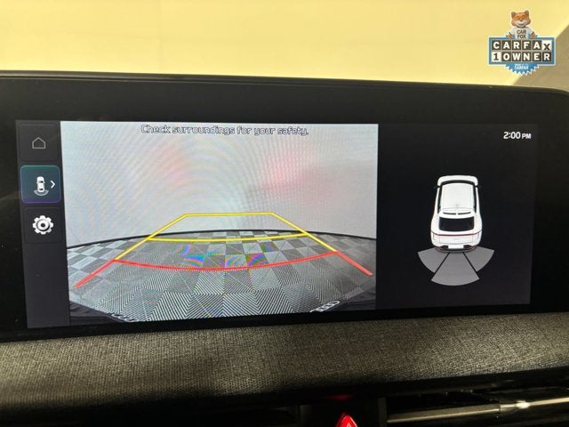 2024 Kia EV6 Light Long Range