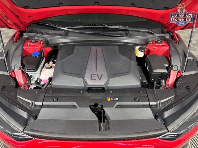 2024 Kia EV6 Light Long Range