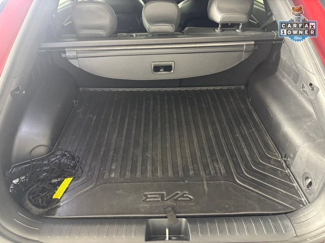 2024 Kia EV6 Light Long Range