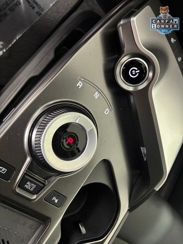 2024 Kia EV6 Light Long Range