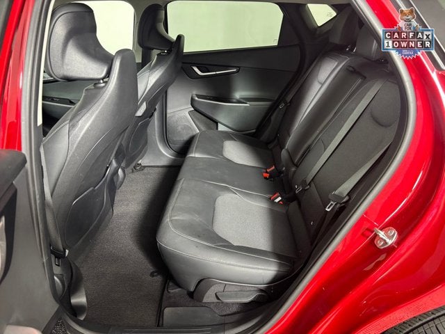 2024 Kia EV6 Light Long Range