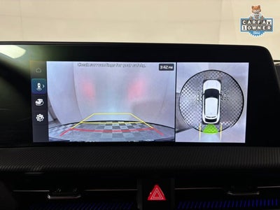 2024 Kia EV6 GT-Line