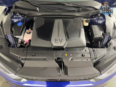 2024 Kia EV6 GT-Line
