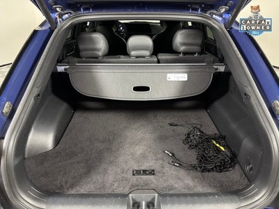 2024 Kia EV6 GT-Line