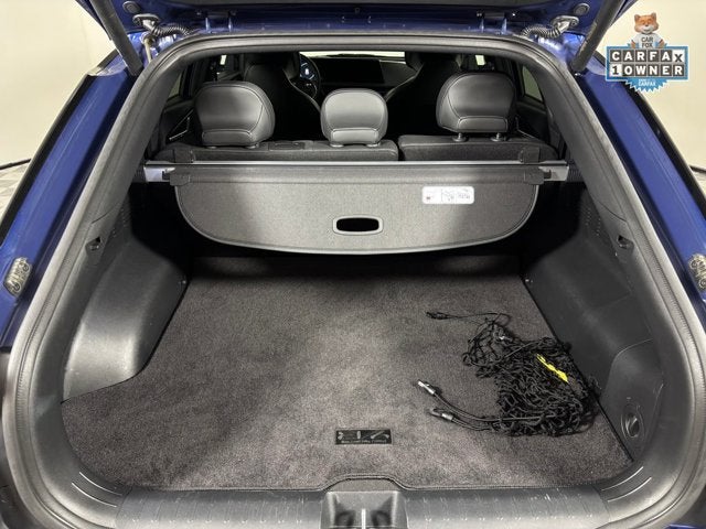 2024 Kia EV6 GT-Line