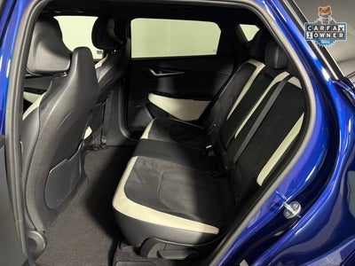 2024 Kia EV6 GT-Line
