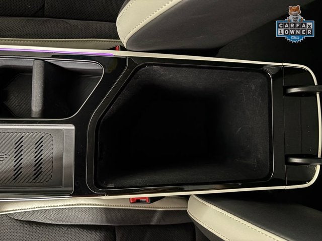 2024 Kia EV6 GT-Line