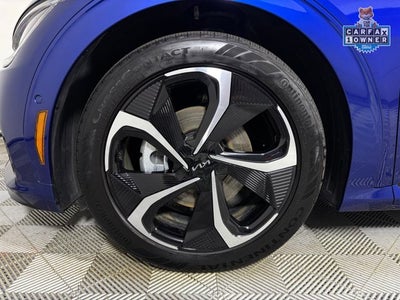 2024 Kia EV6 GT-Line