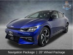 2024 Kia EV6 GT-Line