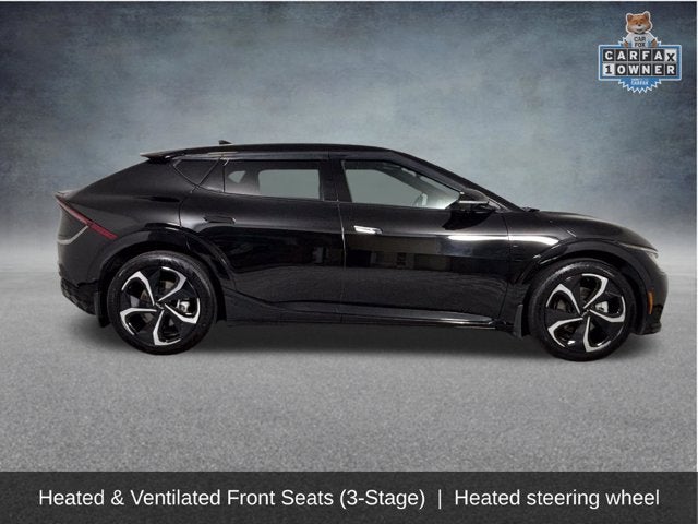2024 Kia EV6 GT-Line