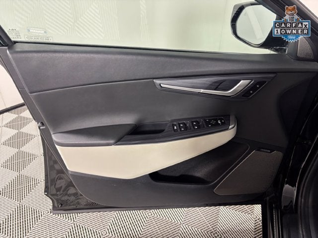 2024 Kia EV6 GT-Line