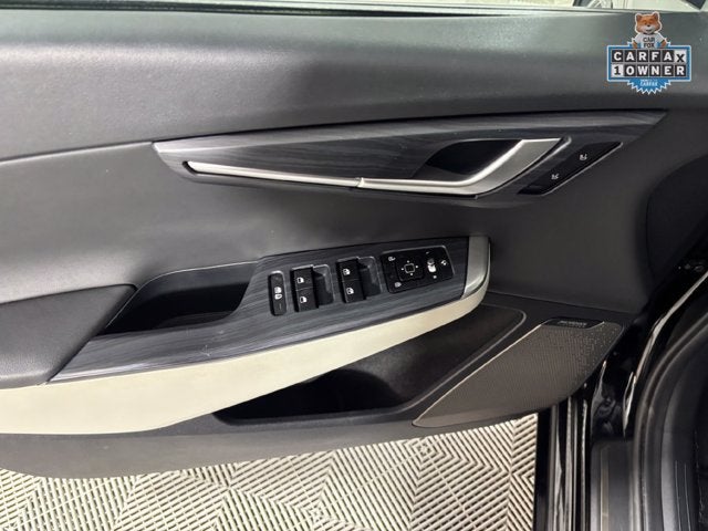 2024 Kia EV6 GT-Line