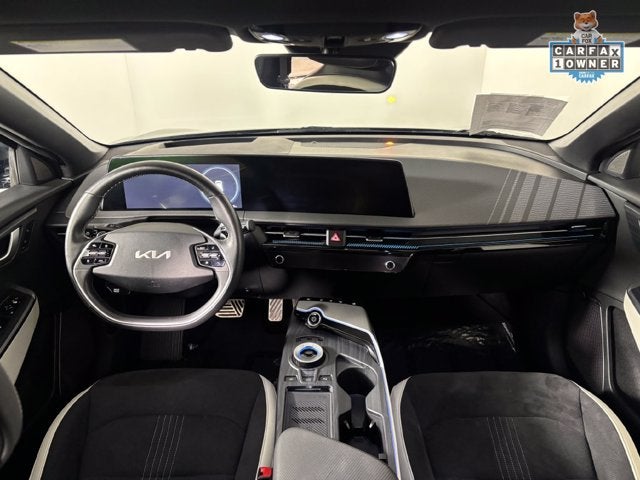 2024 Kia EV6 GT-Line