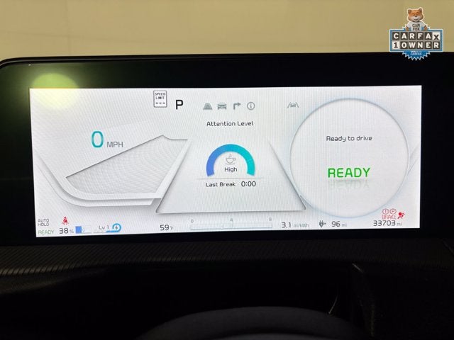 2024 Kia EV6 GT-Line
