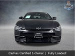 2024 Kia EV6 GT-Line